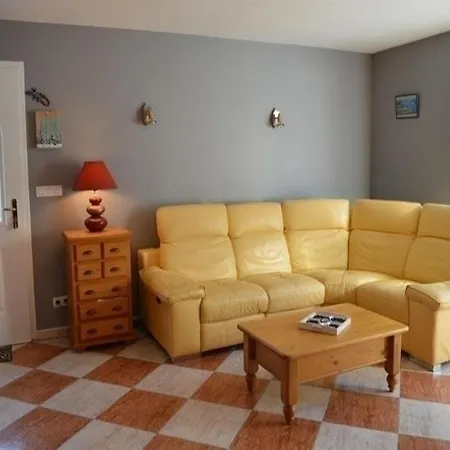 Villa Avec Piscine Privative