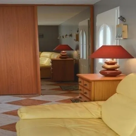Avec Piscine Privative Villa