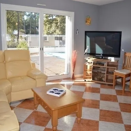Avec Piscine Privative Villa
