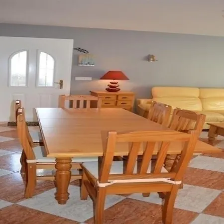 Avec Piscine Privative