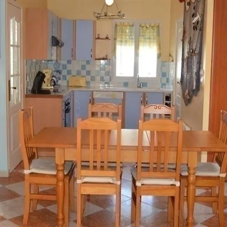 Villa Avec Piscine Privative