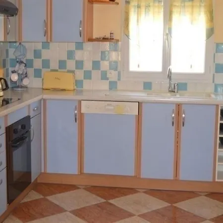 Avec Piscine Privative