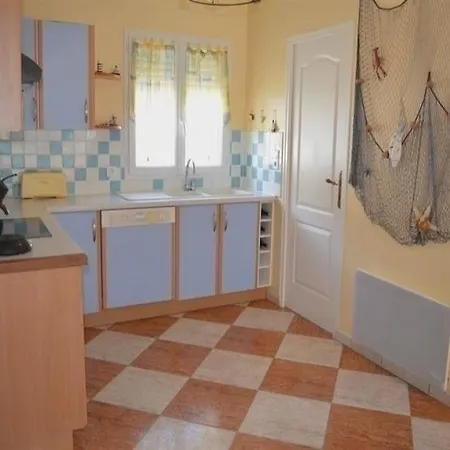 Villa Avec Piscine Privative
