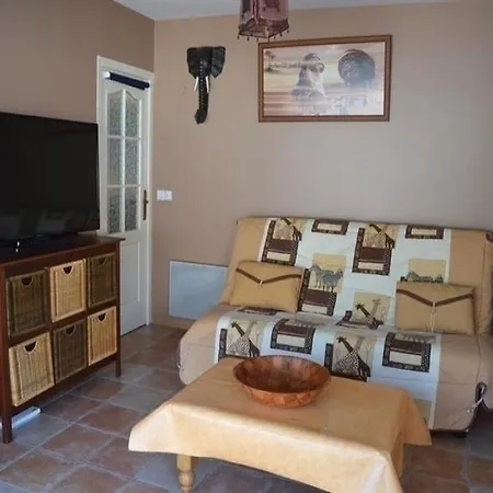 Avec Piscine Privative La Tranche-sur-Mer