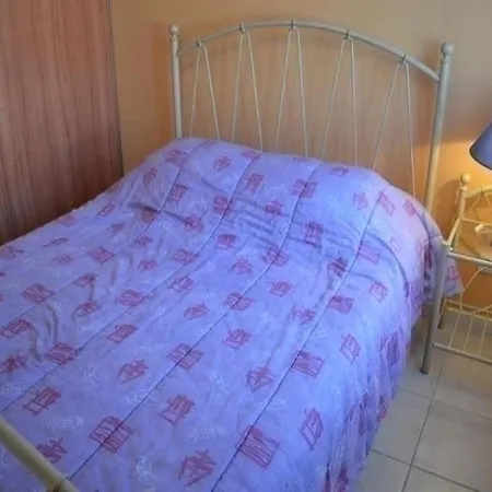 Villa Avec Piscine Privative La Tranche-sur-Mer